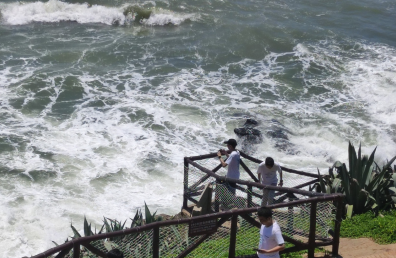 【閩風(fēng)遺韻】<閩南世遺文化美食五星之旅5日高鐵團(tuán)>