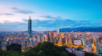 【半自助游】<臺(tái)灣悠然 西線六天團(tuán)>臺(tái)北自由活動(dòng)一天