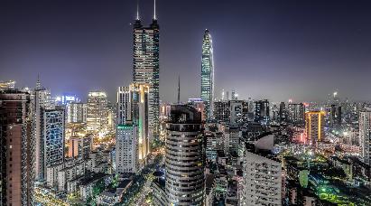 【C線路】<濱海棧道、中英街、地王大廈、世界之窗精華一日游>