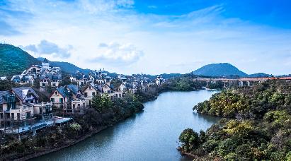 【A路線】<濱海棧道、中英街、地五大廈、西部華僑城觀光-天游>