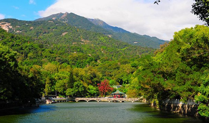 【惠東溫泉美食2天】<無限次浸泡溫泉/水上樂園/暢玩耕山小寨、山地越野車、海之星游艇出海>