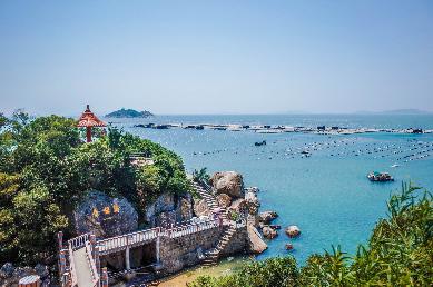 【南澳島A線】<汕頭動車2天>韓文公祠、潮州古城牌坊街、遠觀湘子橋、品當?shù)孛朗? />
                                <div   id="33d7p73nz"   class="route-div-content">
                                   <h3> <a href="/Travel/Route/974.html" title=