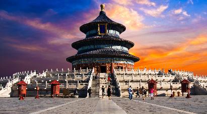 【YJ-P1線 全家總動(dòng)員】<北京+天津雙城聯(lián)游五天雙飛團(tuán) >感恩回饋