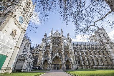 【特惠游】<經典英倫·英格蘭+蘇格蘭四星10天 雙學府+莎翁小鎮>