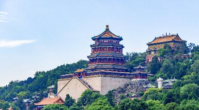 【P3C線】<北京+天津五天雙飛團  >