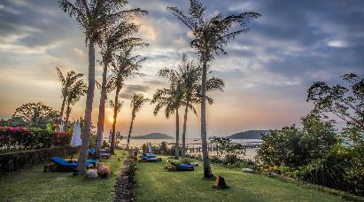 【青春版-度假大師】蜈支洲島旅游、檳榔谷、直升機(jī)觀光、南山文化旅游區(qū)、亞特蘭蒂斯水世界、亞龍灣沙灘