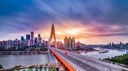 【渝閑時光】<重慶 武隆天坑三橋 磁器口 李子壩五天純玩游>8人私家小團