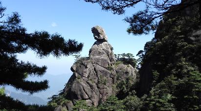 【私享團(tuán) 邂逅江西】<廬山、婺源、景德鎮(zhèn)、網(wǎng)紅望仙谷、三清山五天高鐵純玩團(tuán)>12人小團(tuán)