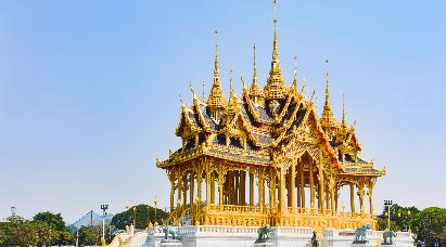 【樂享純玩】<泰國(guó)曼谷、芭堤雅、格蘭島6天純玩團(tuán)>2-9人小拼團(tuán)