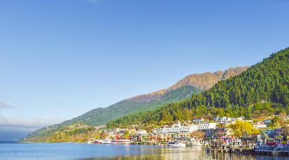 【明星玩家】<奧克蘭、羅托魯亞、蒂卡波、墨爾本>澳大利亞新西蘭南北島12天環(huán)線之旅-CX 深起港止