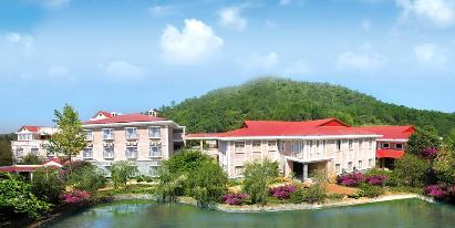 【江門溫泉2天】<入住五星溫泉《狂飆》三十三墟街、小鳥天堂>