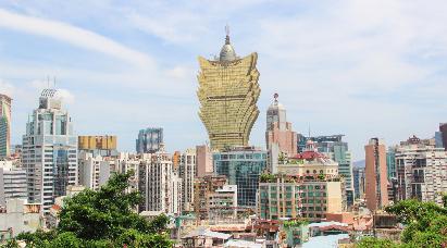 【LG08線】<港澳3日游（香港觀光+迪士尼樂園+澳門觀光）>