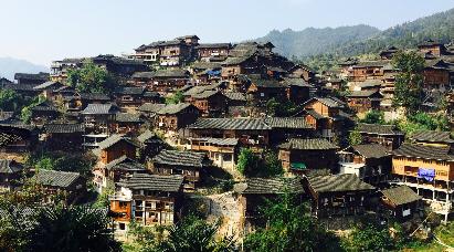 黃果樹瀑布相關旅游線路