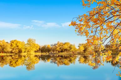 【C6秋爽青甘 祁連之巔雙飛6日】崗什卡雪峰·七彩丹霞·嘉峪關(guān)·青海湖·315U型公路·水上雅丹