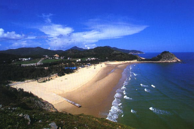 【江門陽(yáng)江3天】<江門三十三墟街、出海捕魚、牛塘山風(fēng)景區(qū)、馬尾島觀日落、赤坎華僑古鎮(zhèn)>